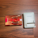 Canon Compact Digital Camera Ixy3 4260