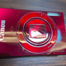 Canon Compact Digital Camera Ixy3 4260