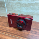 Canon Compact Digital Camera Ixy3 4260