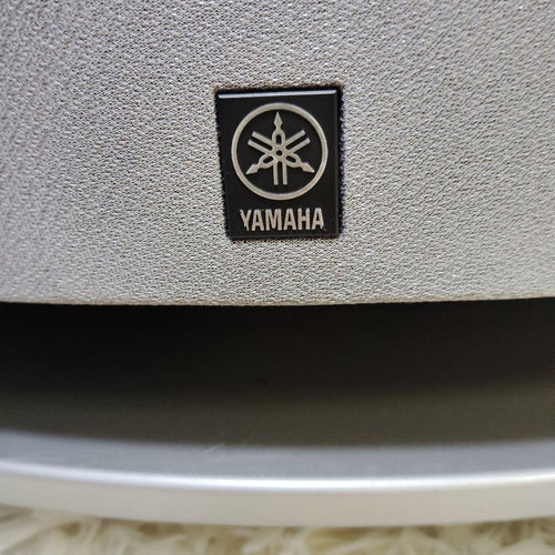 Yamaha Subwoofers Yst-Fsw100