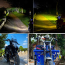 Light Winker Led 12V-80V