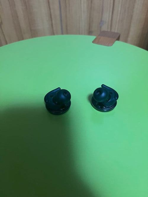 Denon Wireless Earphones Perl Pro Ah-C15Pl
