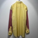 Comme Des Garcons Homme Plus Dress Shirts Business 07