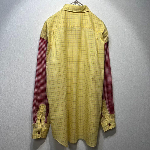 Comme Des Garcons Homme Plus Dress Shirts Business 07