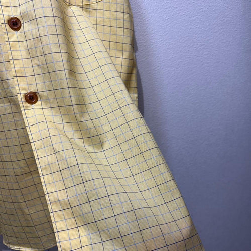 Comme Des Garcons Homme Plus Dress Shirts Business 07
