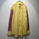 Comme Des Garcons Homme Plus Dress Shirts Business 07
