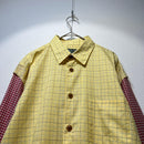 Comme Des Garcons Homme Plus Dress Shirts Business 07