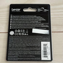 Microsd Memory Cards Lexar 1667 128Gb Sd
