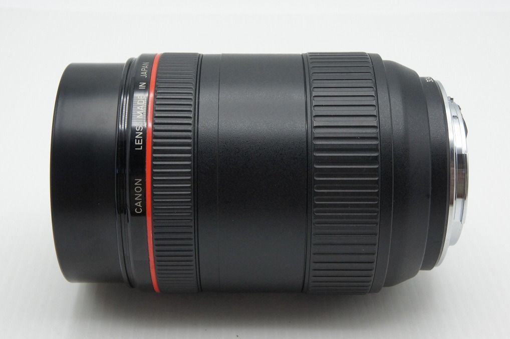 Canon Lens (Zoom) Ef 28-80Mm F2.8-4L Usm 260311R