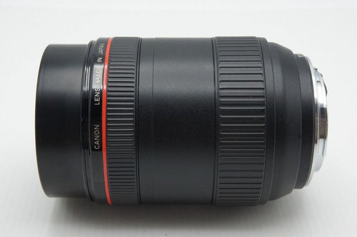 Canon Lens (Zoom) Ef 28-80Mm F2.8-4L Usm 260311R