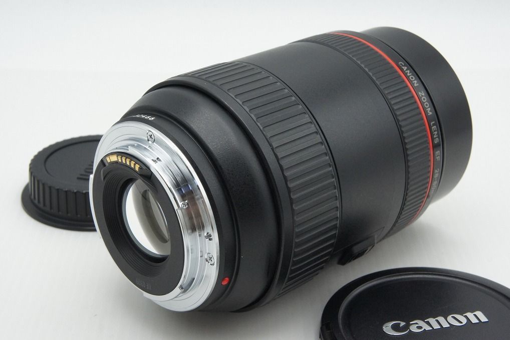 Canon Lens (Zoom) Ef 28-80Mm F2.8-4L Usm 260311R