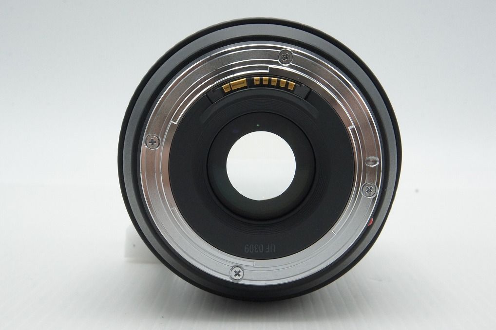 Canon Lens (Zoom) Ef 28-80Mm F2.8-4L Usm 260311R