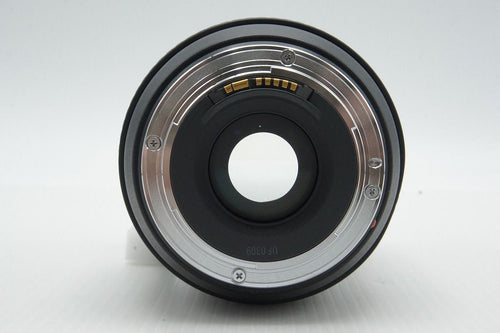 Canon Lens (Zoom) Ef 28-80Mm F2.8-4L Usm 260311R