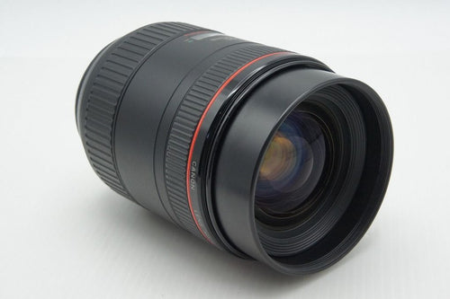 Canon Lens (Zoom) Ef 28-80Mm F2.8-4L Usm 260311R