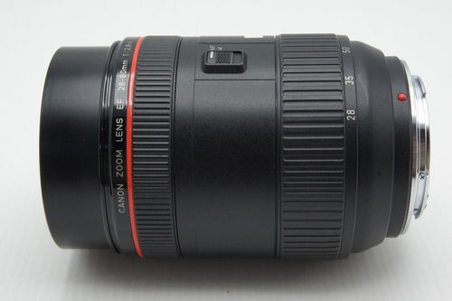 Canon Lens (Zoom) Ef 28-80Mm F2.8-4L Usm 260311R