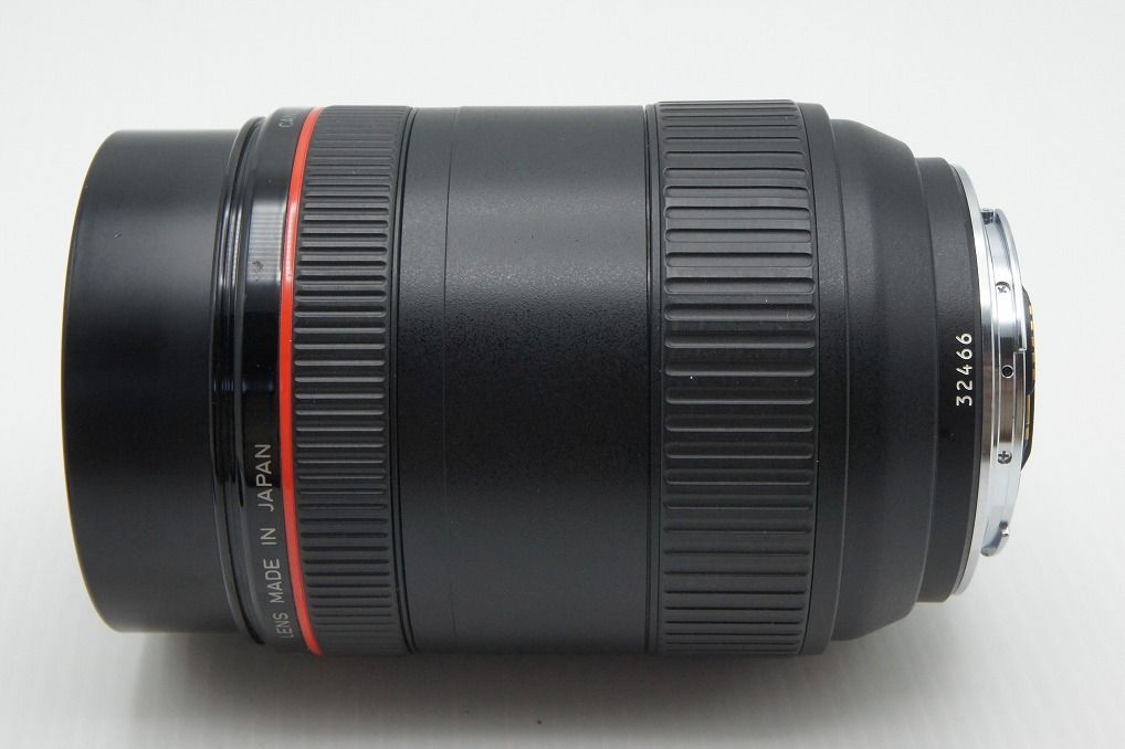 Canon Lens (Zoom) Ef 28-80Mm F2.8-4L Usm 260311R