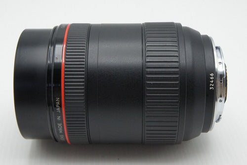 Canon Lens (Zoom) Ef 28-80Mm F2.8-4L Usm 260311R