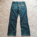 A Bathing Ape Straight Denim Wrangler L