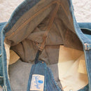 A Bathing Ape Straight Denim Wrangler L