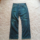 A Bathing Ape Straight Denim Wrangler L