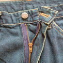 A Bathing Ape Straight Denim Wrangler L
