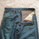 A Bathing Ape Straight Denim Wrangler L