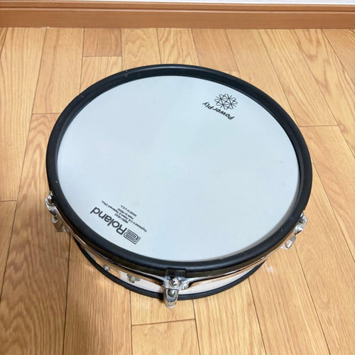 Roland Drum Pads Practice (Mute) V-Drums Pd-120 12