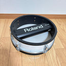 Roland Drum Pads Practice (Mute) V-Drums Pd-120 12