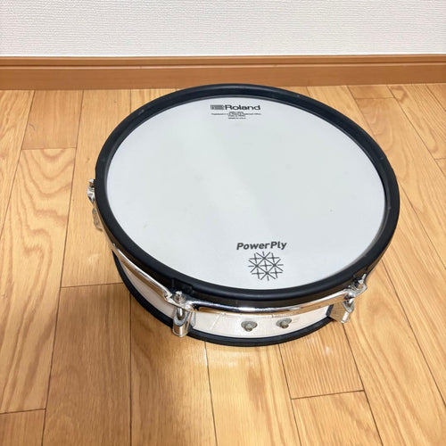 Roland Drum Pads Practice (Mute) V-Drums Pd-120 12