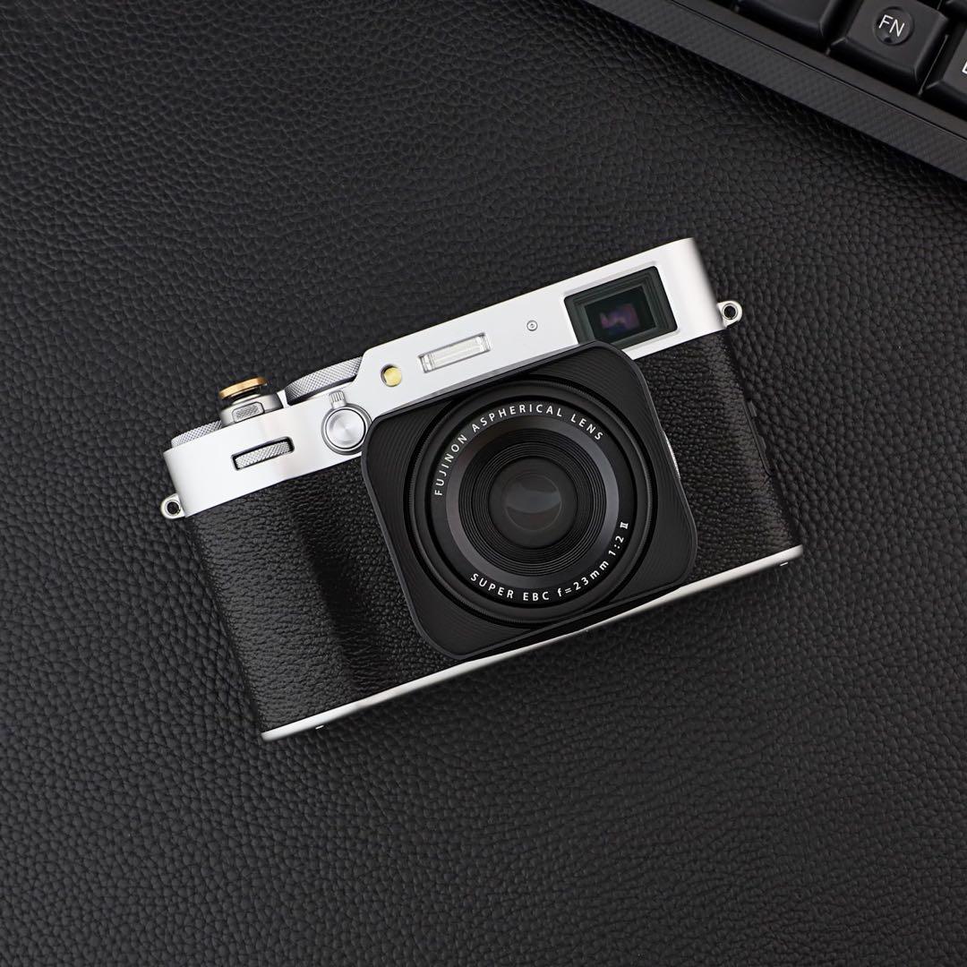 Lens Hood Lh-X200B