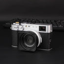 Lens Hood Lh-X200B
