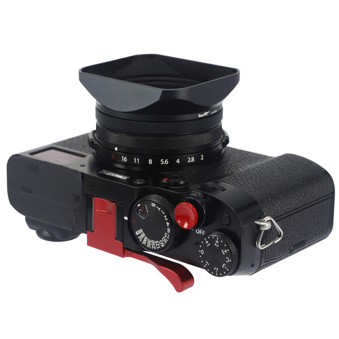 Lens Hood Lh-X200B