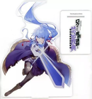 Acrylic Stand 24