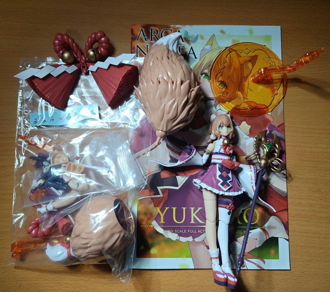 Kotobukiya Character