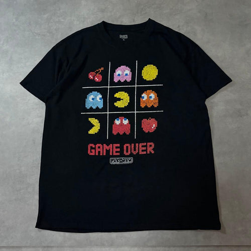 Archive T-Shirts Pac-Man T Xl