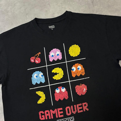 Archive T-Shirts Pac-Man T Xl