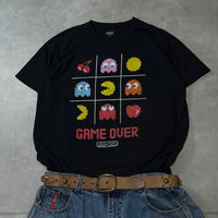 Archive T-Shirts Pac-Man T Xl