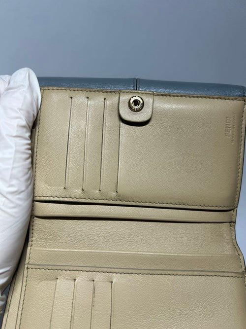 Fendi Bifold Wallets