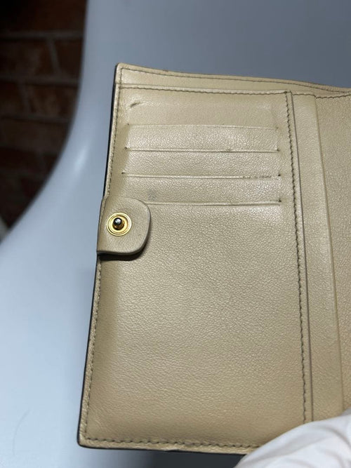 Fendi Bifold Wallets
