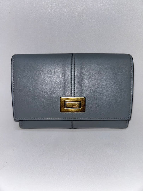Fendi Bifold Wallets