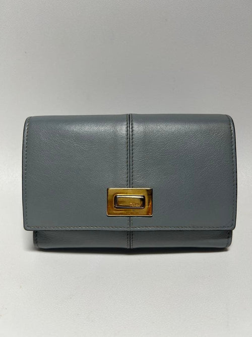 Fendi Bifold Wallets