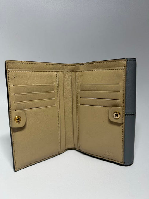 Fendi Bifold Wallets