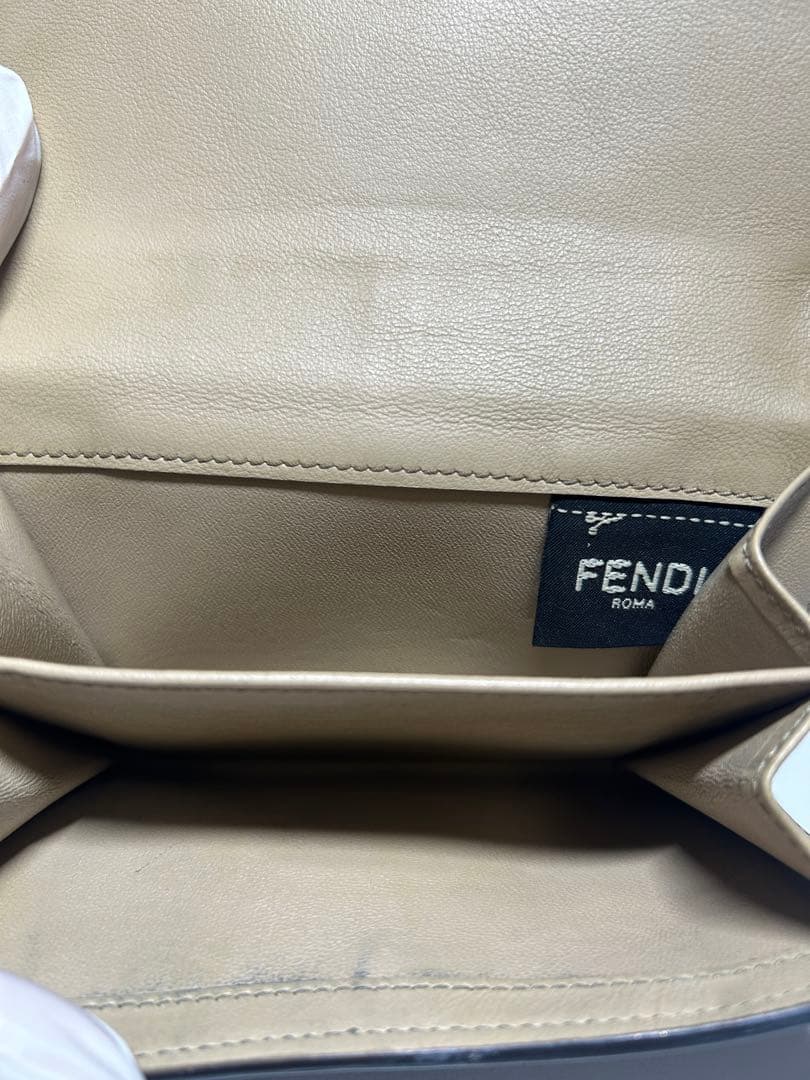 Fendi Bifold Wallets