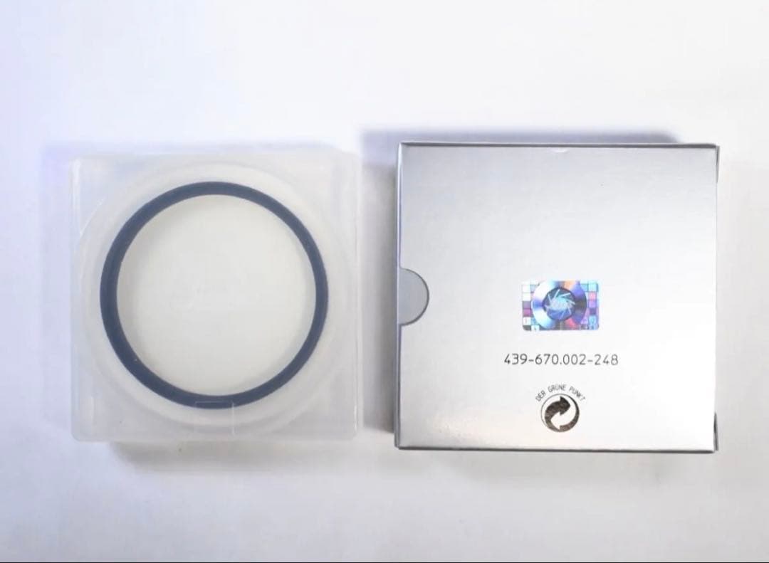 Uv Filters E60 Ii Leica