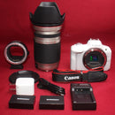 Canon Digital Slr Eos R50