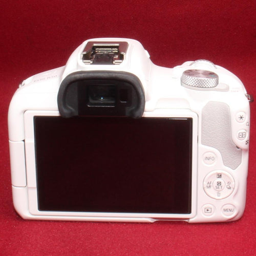 Canon Digital Slr Eos R50
