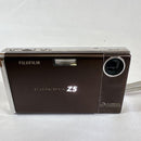 Fujifilm Compact Digital Cameras Finepix Z5Fd