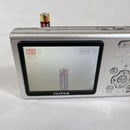 Fujifilm Compact Digital Cameras Finepix Z5Fd