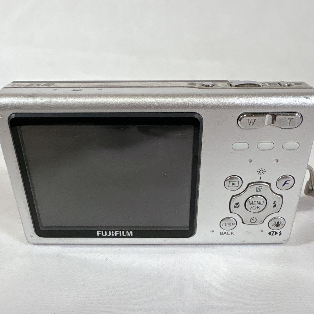 Fujifilm Compact Digital Cameras Finepix Z5Fd