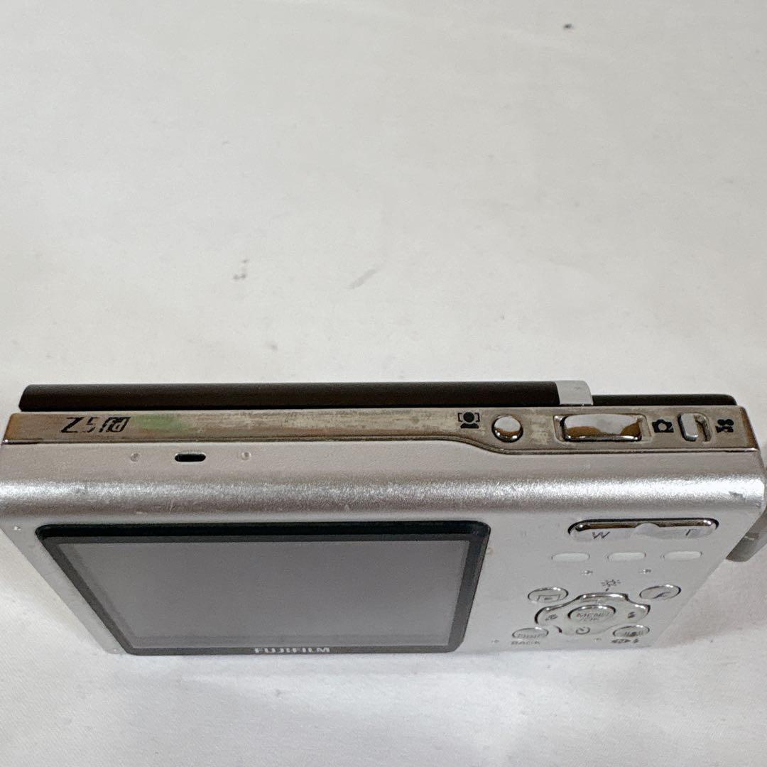 Fujifilm Compact Digital Cameras Finepix Z5Fd
